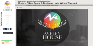 aveley house new website post thumbnail