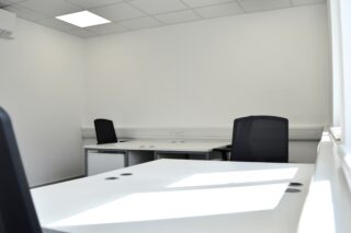Aveley House Managed Office Room variant 2 c