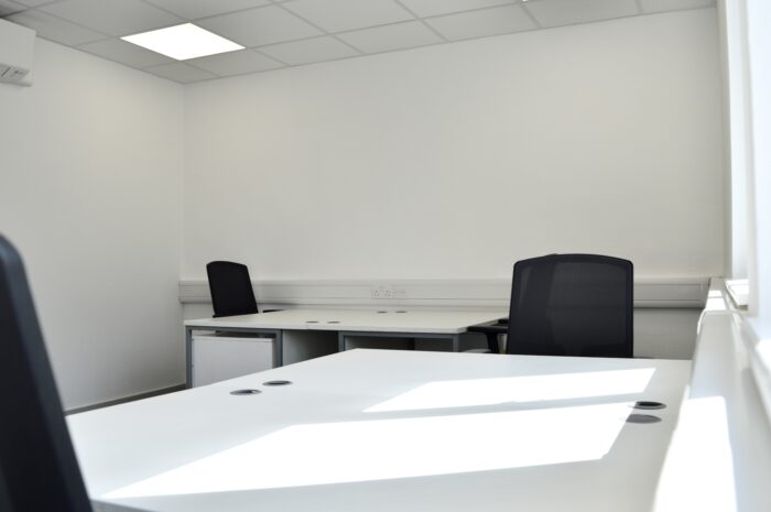 Aveley House Managed Office Room variant 2 c