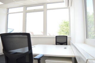 Aveley House Managed Office Room variant 3 b