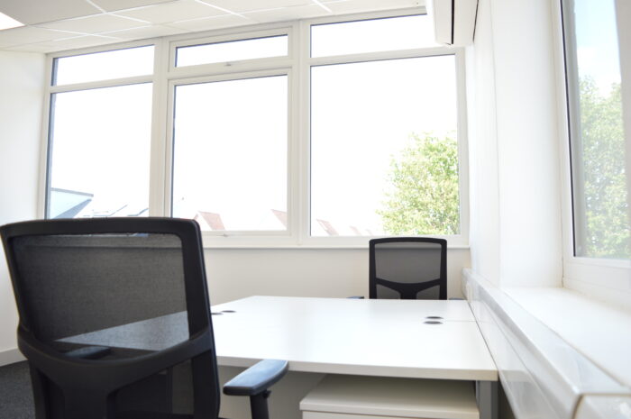 Aveley House Managed Office Room variant 3 b