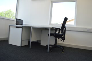 Aveley House Managed Office Room variant 5 a